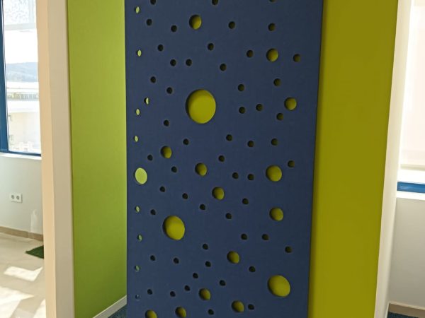Cabina 1